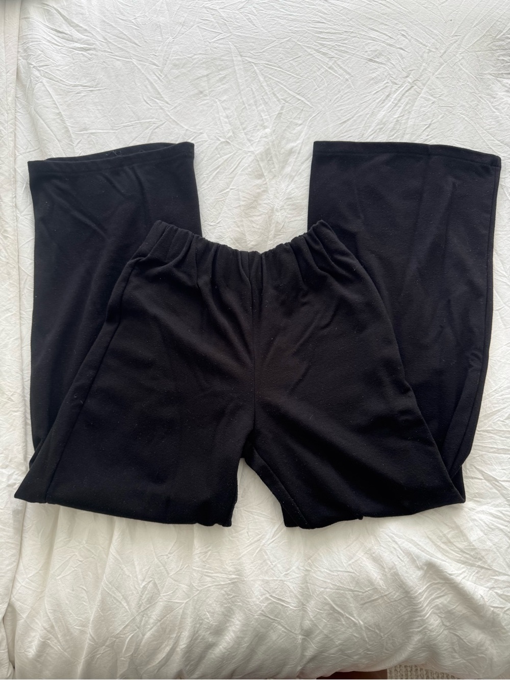 Zara youth  Elastic Waist Lounge Pants